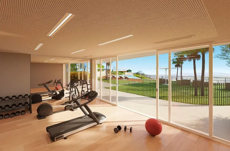 Apartamentos Torrevieja: Lujo en Primera Linea de Playa