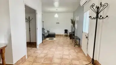 Casa en Venta en Baena 100m2 Amueblada 3 Dormitorios