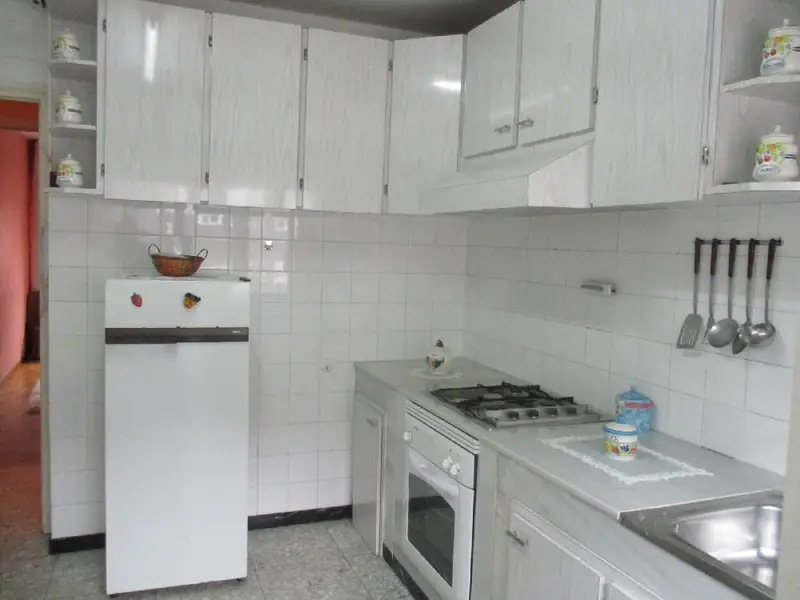 Venta Piso con Garaje en Pravia - 4 habitaciones