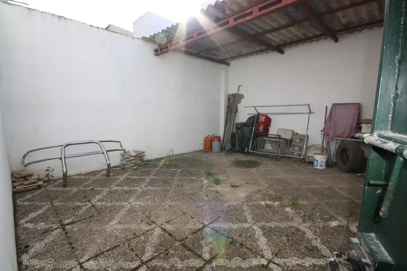 Venta Local Comercial Villas Del Este Jerez