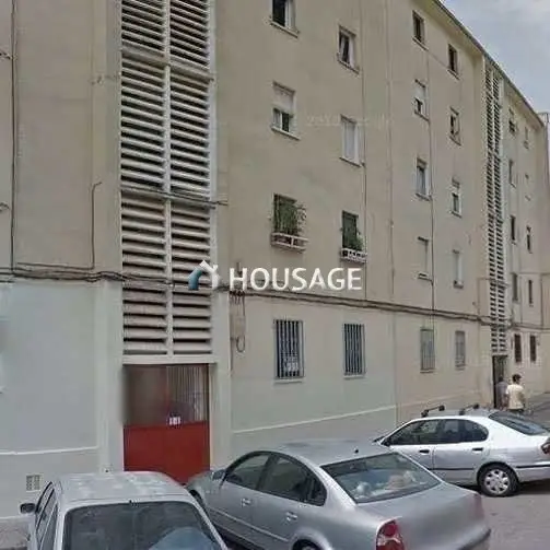 Piso en venta en Algemesí cerca de Colegio Salvador Andrés