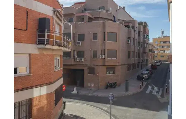 Estudio Amueblado en Bellas Vistas Madrid Gastos Incluidos