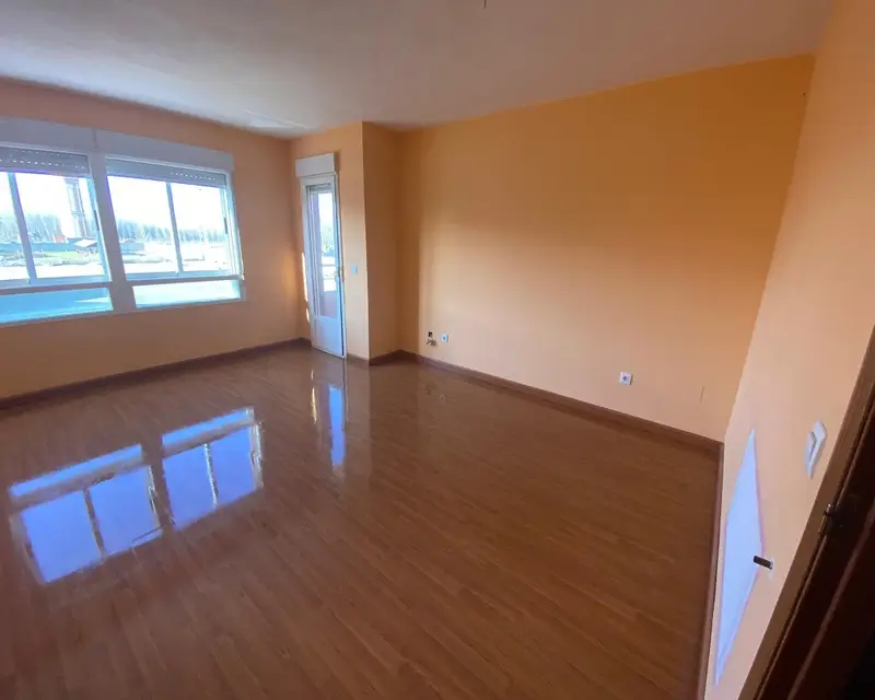 Piso 160m2 4 habitaciones 2 baños Mansilla de las Mulas