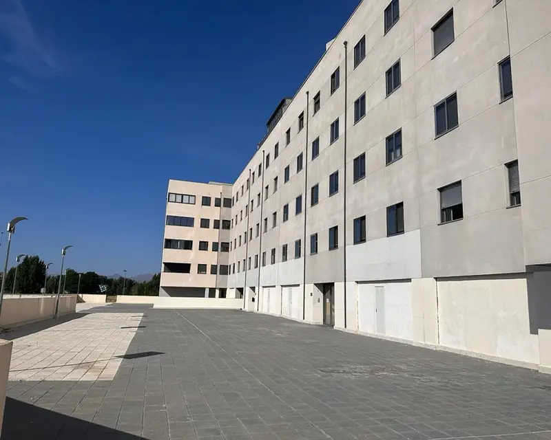 Apartamento en venta en Avila 30m²