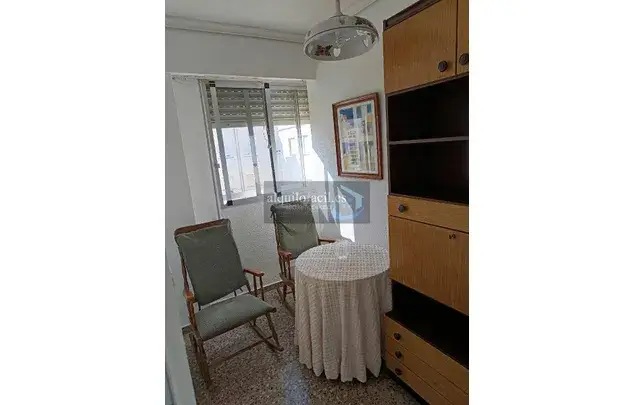 Alquiler Apartamento 2 Dormitorios 112m2 Almassora