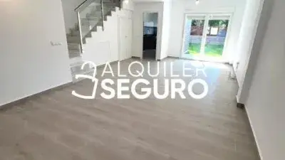 Chalet en Alquiler Illescas 4 Habitaciones Jardin Nuevo