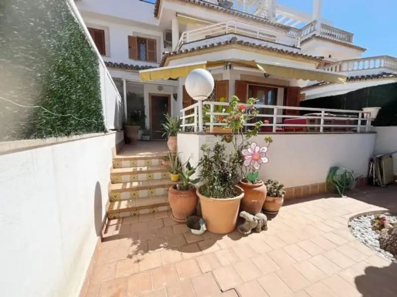 venta Chalet en Platja de Palma, Palma de Mallorca (48386397418.100500)- Globaliza