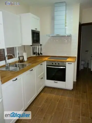 Alquiler Casa Amueblada Molina de Segura Zona San Roque