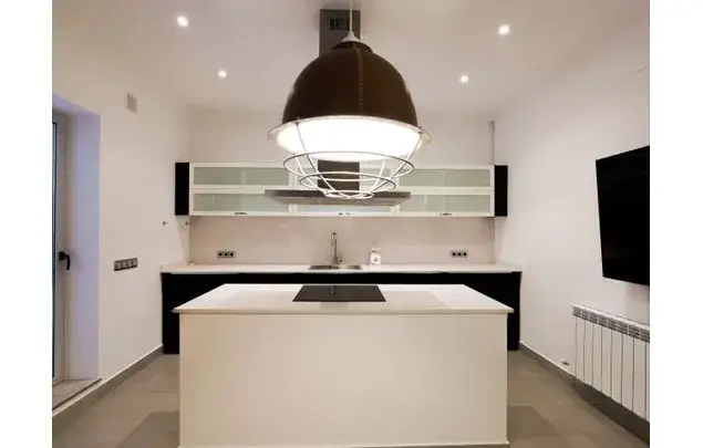 Alquiler Apartamento 3 Dormitorios 120m2 Barcelona