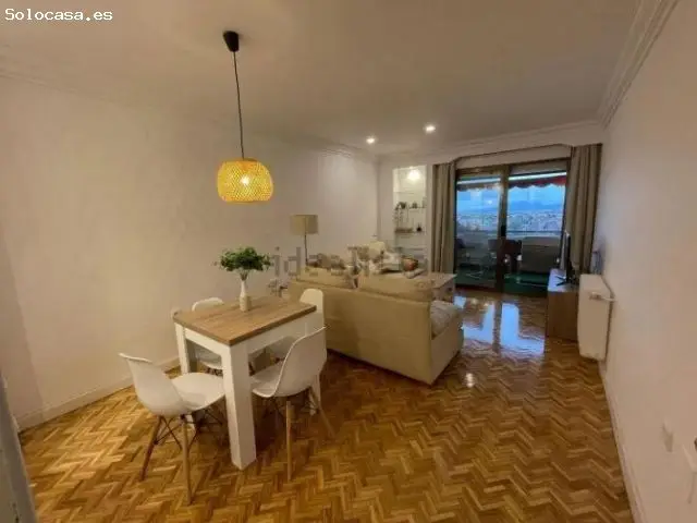 Alquiler Piso Calle Morayma 4 habitaciones 2 baños