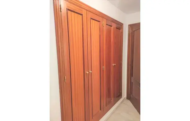 Alquiler Apartamento 2 Dormitorios Mairena del Aljarafe 78m2