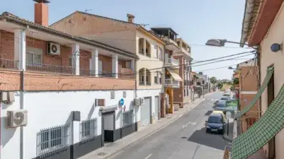 Casa en venta en Calle de Prieto Moreno