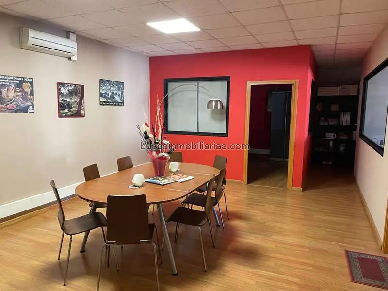 Nave Industrial 490m2 Sant Esteve Sesrovires