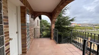 Casa en venta en Urbanización Villarroeles