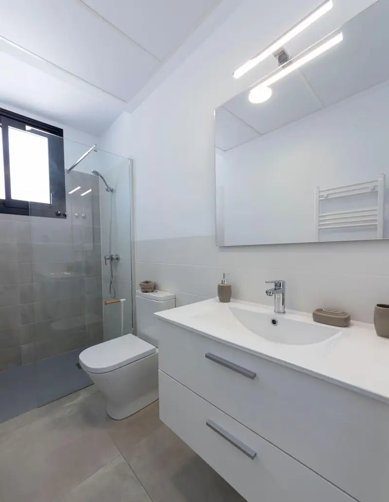 Villas de Lujo en Calasparra Murcia