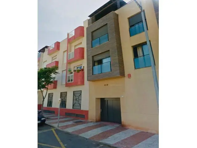 Venta Garaje 261m2 Roquetas de Mar