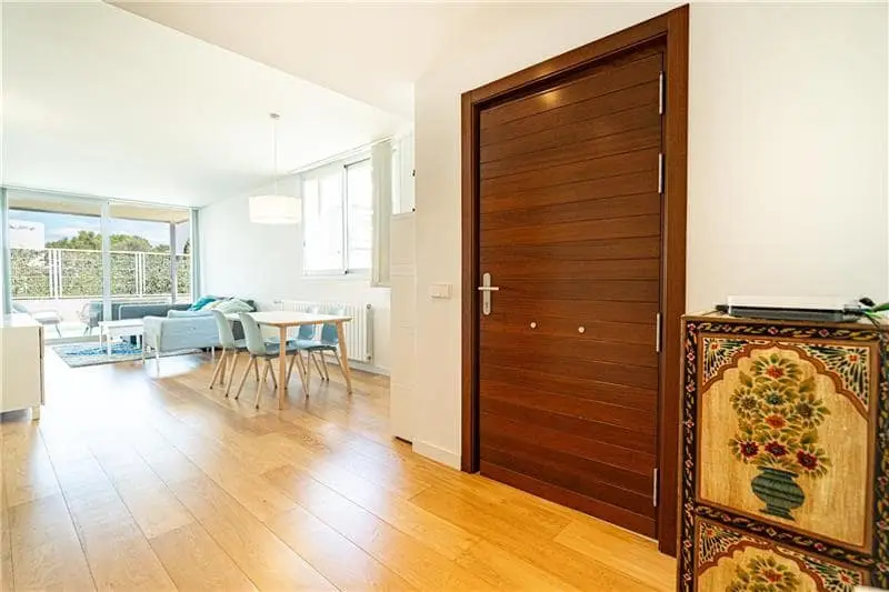 Chalet Pareado en Venta La Teulera Palma Mallorca