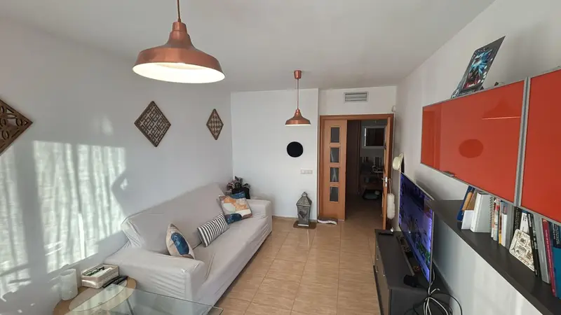 Venta Piso 2 Dormitorios Bonavista El Vendrell