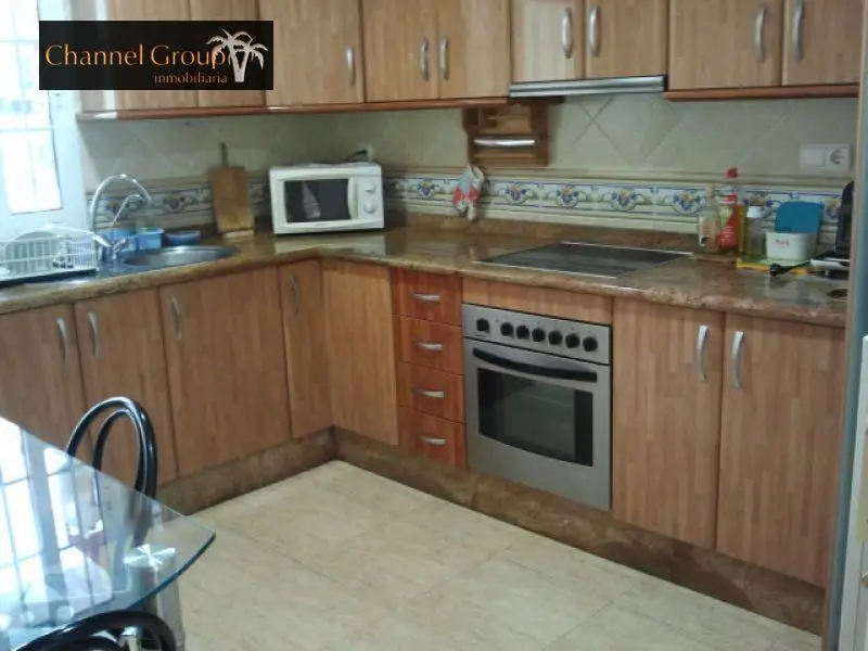 Venta Adosado a estrenar en Albatera, San Isidro - Ref: 07958