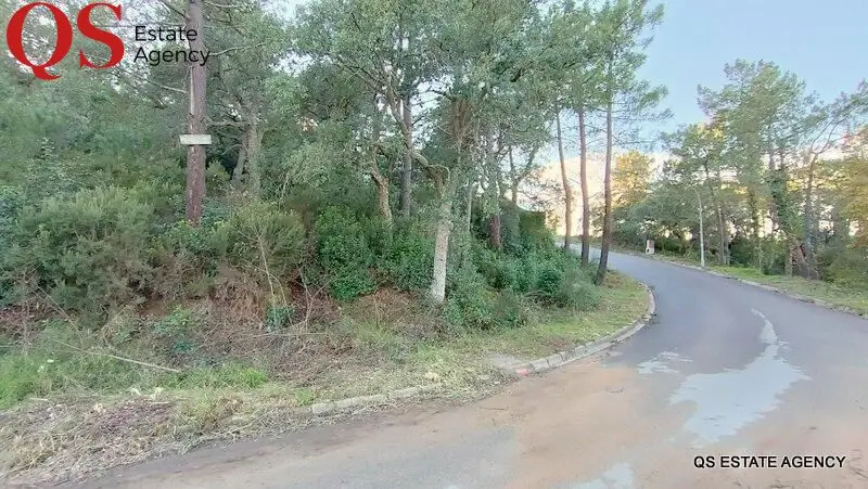 Venta Terreno Edificable Lloret de Mar Cerca de Playas