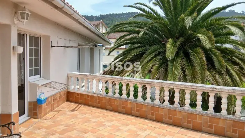 Chalet en Venta en Baltezana Castro Urdiales