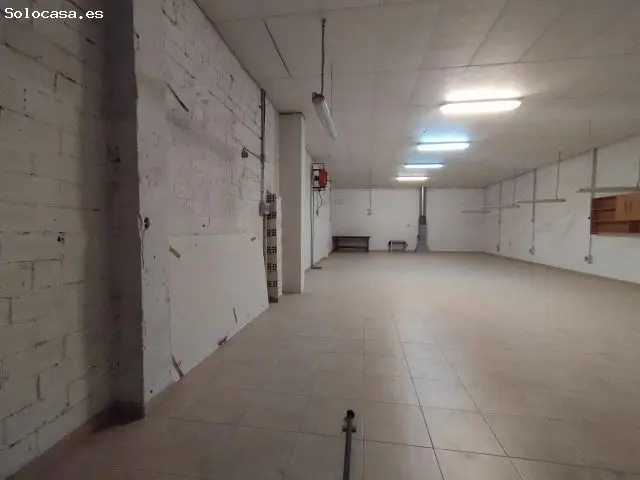 Nave Industrial en Alquiler 2 Plantas Equipada