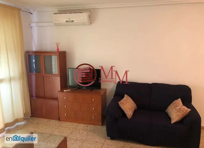 Alquiler Piso Cordoba 69m2 3 Dormitorios Amueblado