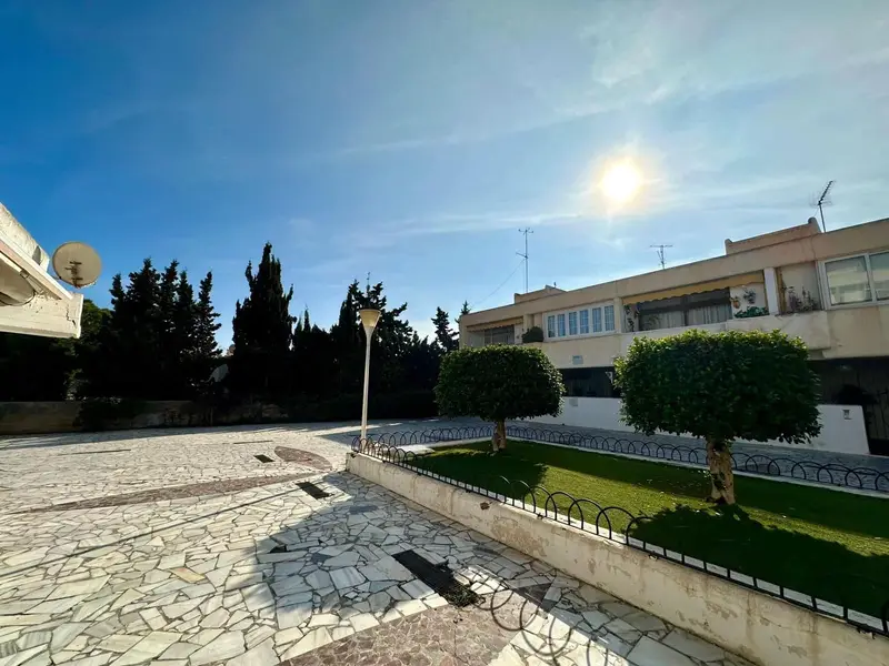 Adosado en Alquiler Aguadulce Almeria Vacacional