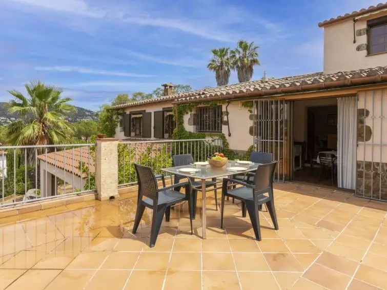 Casa Villa 3 Dormitorios Alquiler Calonge Espaa