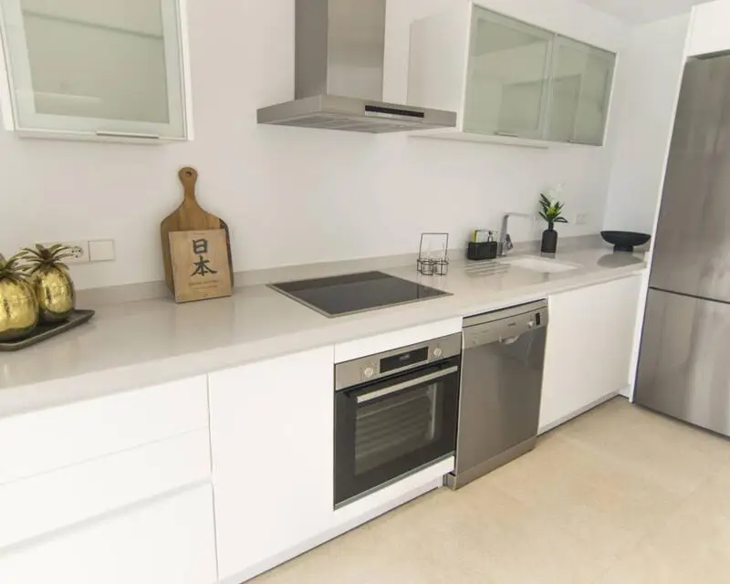 Villa de Lujo 3 Dormitorios Costa Blanca Sur