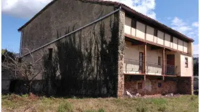 Casa en venta en Cereceda