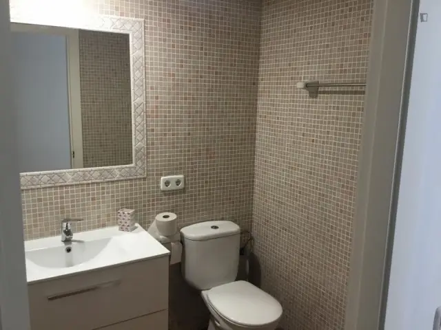 Apartamento 2 Dormitorios Cerca de la Playa con 3 Piscinas