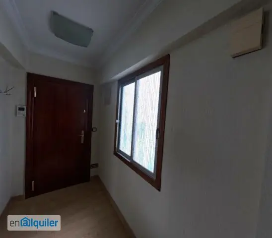 Alquiler Piso Amueblado Campanar 3 Dormitorios 2 Baños