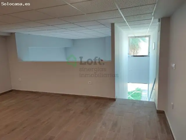 Local Comercial en Alquiler Avenida de Elvas