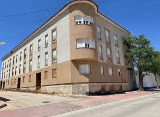 Piso en Corral de Almaguer Toledo Promoción Parcialmente Terminada
