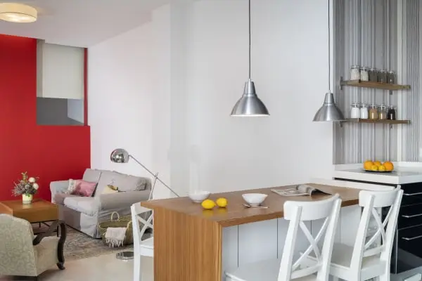 Apartamento Familiar en Sevilla Centro con Patio Privado