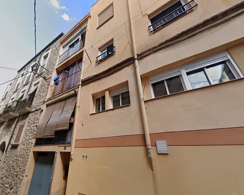 Piso 76m2 3 habitaciones Espluga Francoli