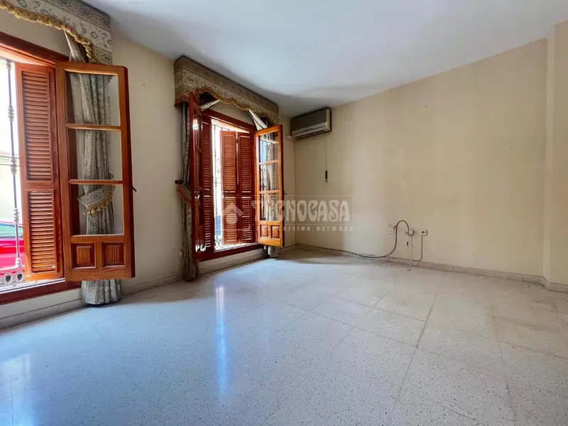 Piso en venta en Puente Genil: 3 dormitorios, 120m²