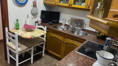 Piso en venta en Calle Hospital San José, 33, cerca de Travesía Hospital de San José