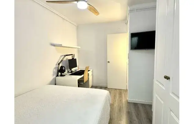 Habitación 90m² en Hospitalet de Llobregat - Alquiler Online