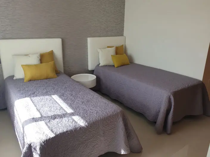 2 Bed Apartment for sale