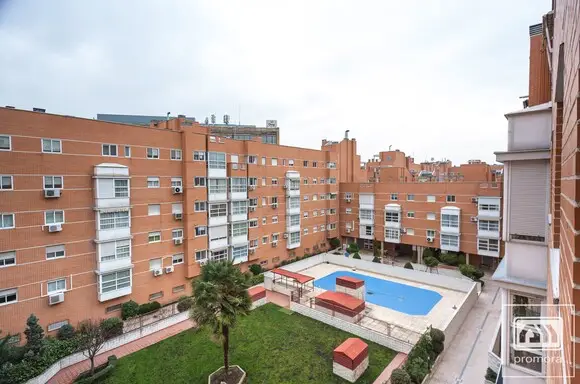 Piso en Alquiler Las Tablas Norte 3 Dormitorios Cerca Colegios
