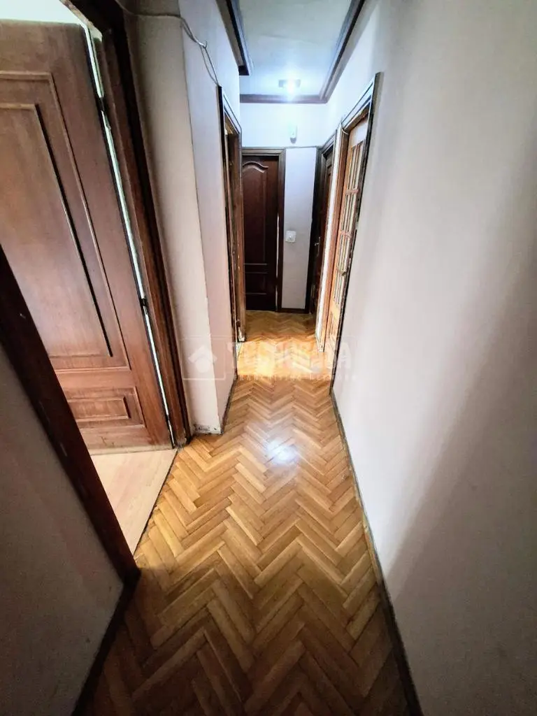 Piso en Venta Ciudad Lineal 3 Dormitorios Terraza Para Reformar