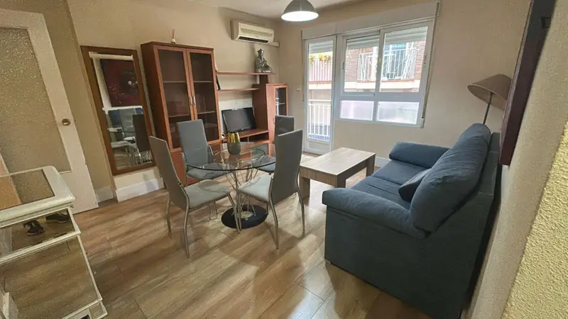 Habitacion Alquiler Murcia Centro Estudiantes