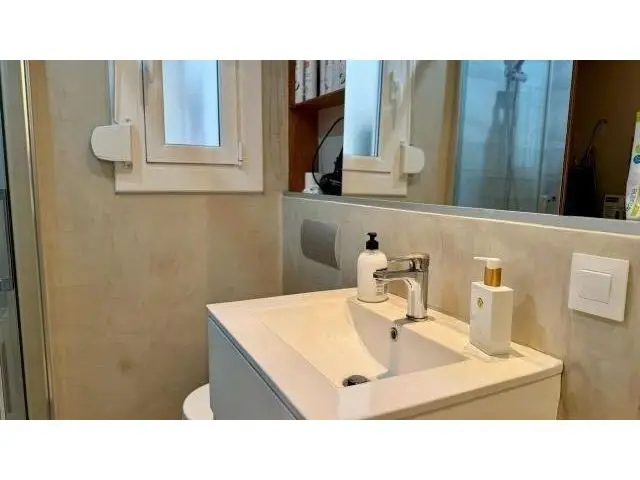 Piso en Venta Vila de Gracia Barcelona 3 Dormitorios