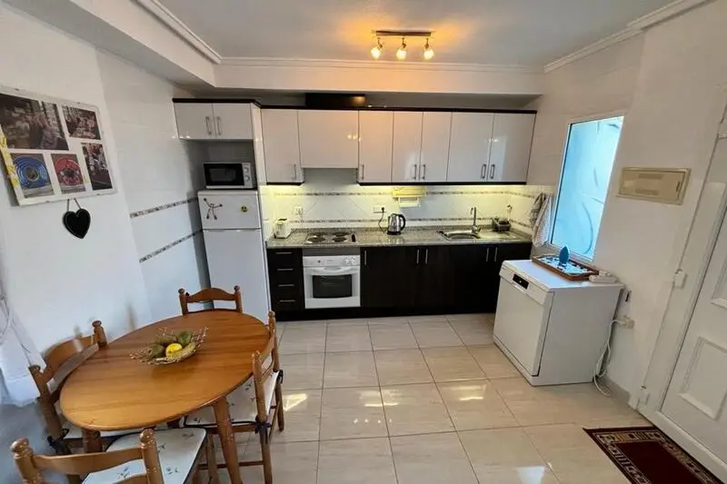 2 Dormitorios Adosado en Venta Ciudad Quesada Alicante