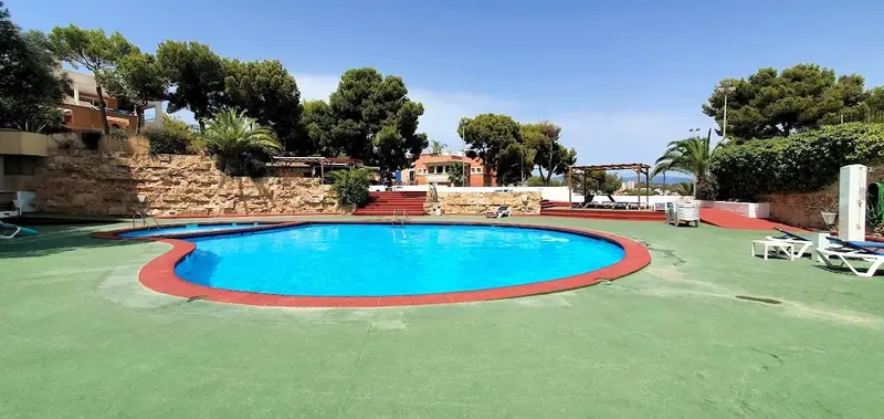 Venta Estudio con Calefacci
																															
Estudio Illetes Calvi
																															
