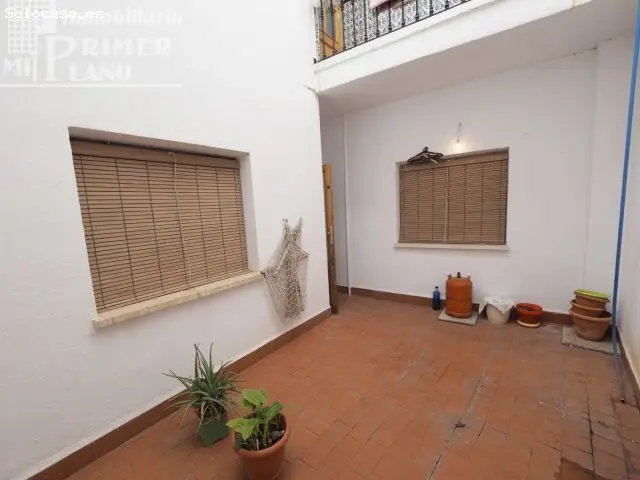 Piso 139m2 3 Dormitorios Baño Centro Tomelloso