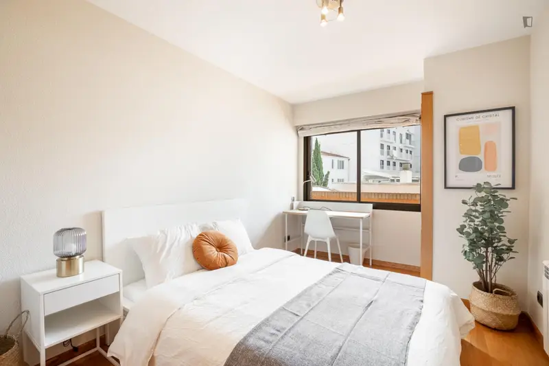 Coliving Valencia: Habitaciones Amuebladas con Servicios Incluidos
