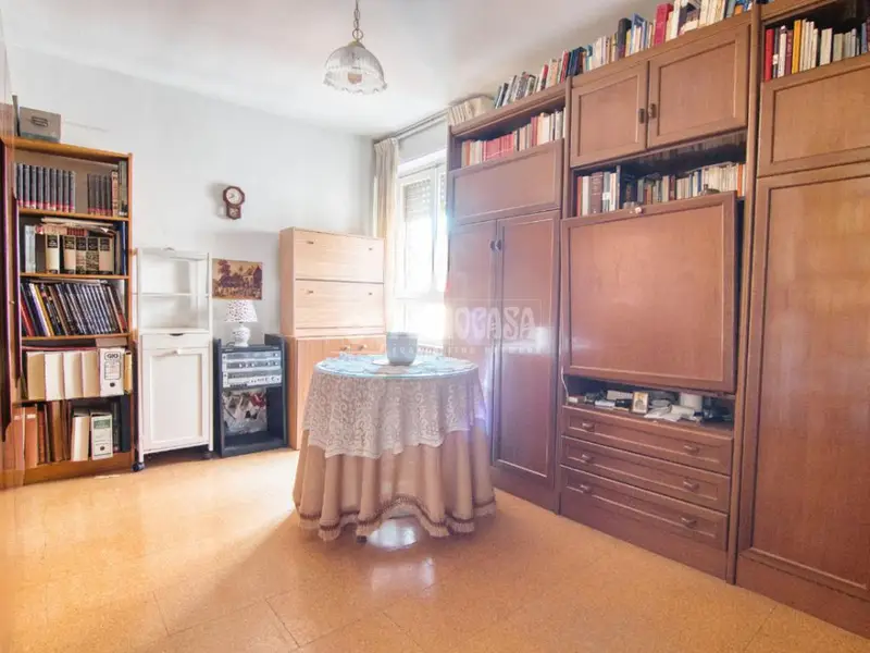 Piso en Venta La Rubia Valladolid 3 Dormitorios Garaje Trastero